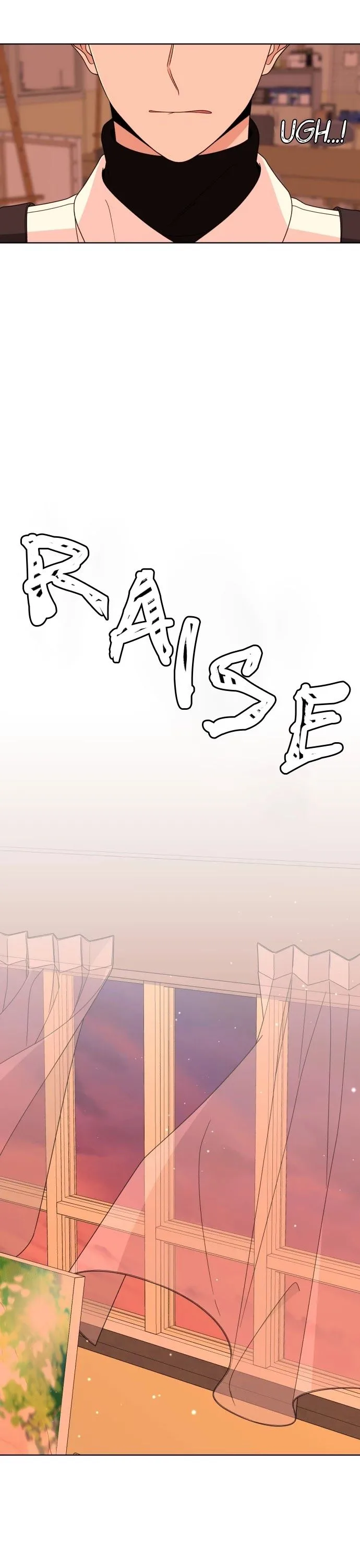 Please Show Up! Chapter 43 page 37