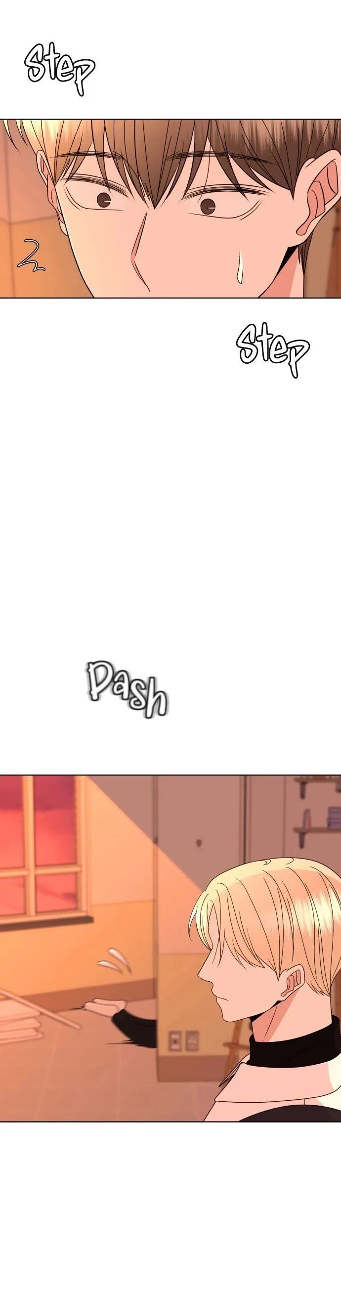 Please Show Up! Chapter 42 page 32