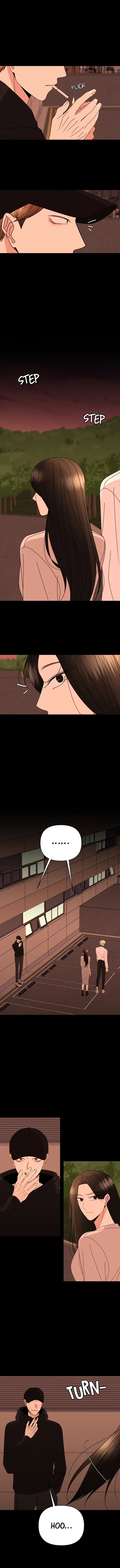 Please Show Up! Chapter 49 page 9