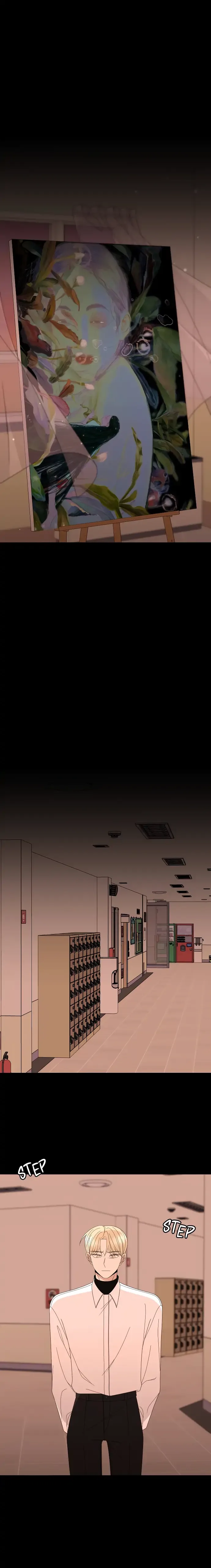 Please Show Up! Chapter 46 page 18