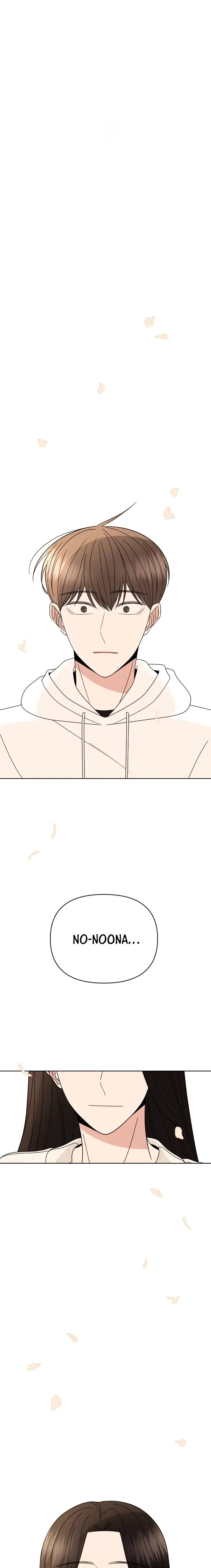 Please Show Up! Chapter 46 page 3