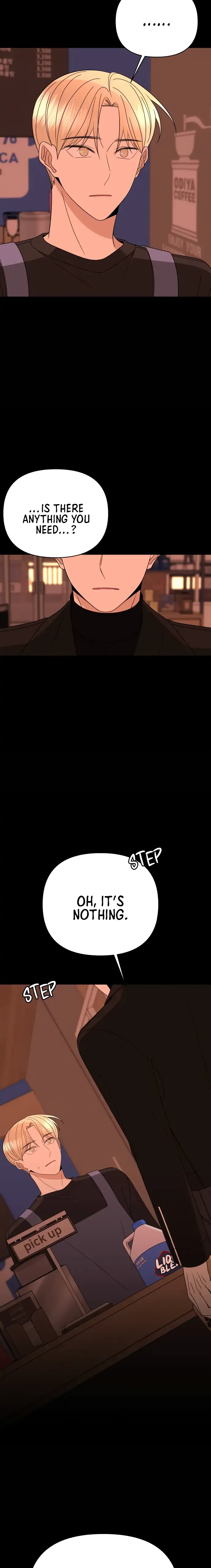 Please Show Up! Chapter 46 page 42