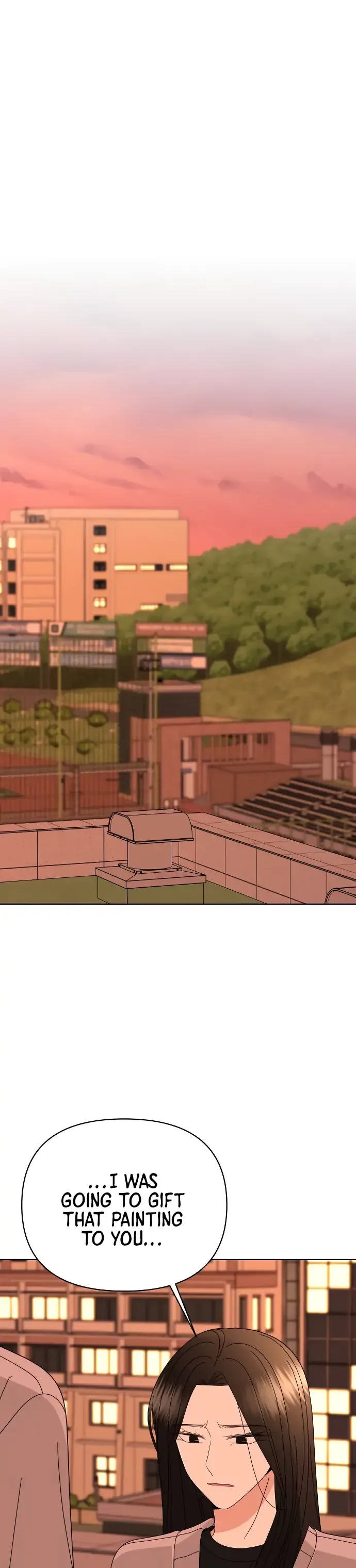 Please Show Up! Chapter 45 page 17