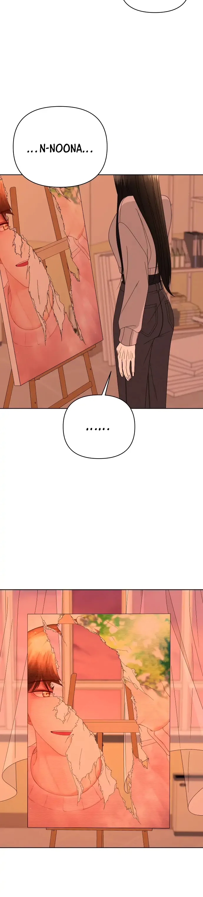 Please Show Up! Chapter 45 page 16