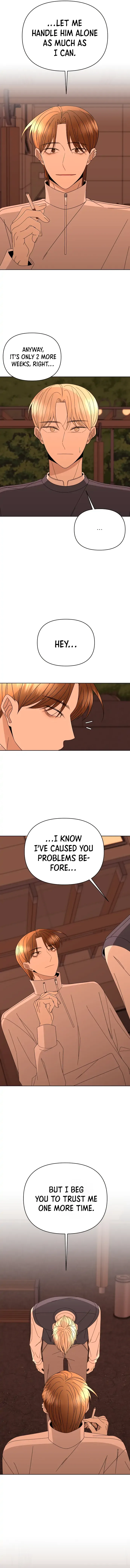 Please Show Up! Chapter 56 page 12