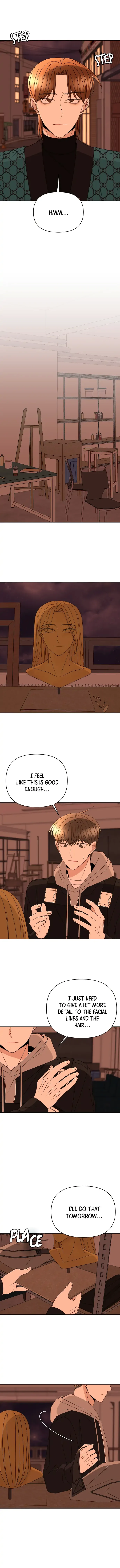 Please Show Up! Chapter 55 page 10