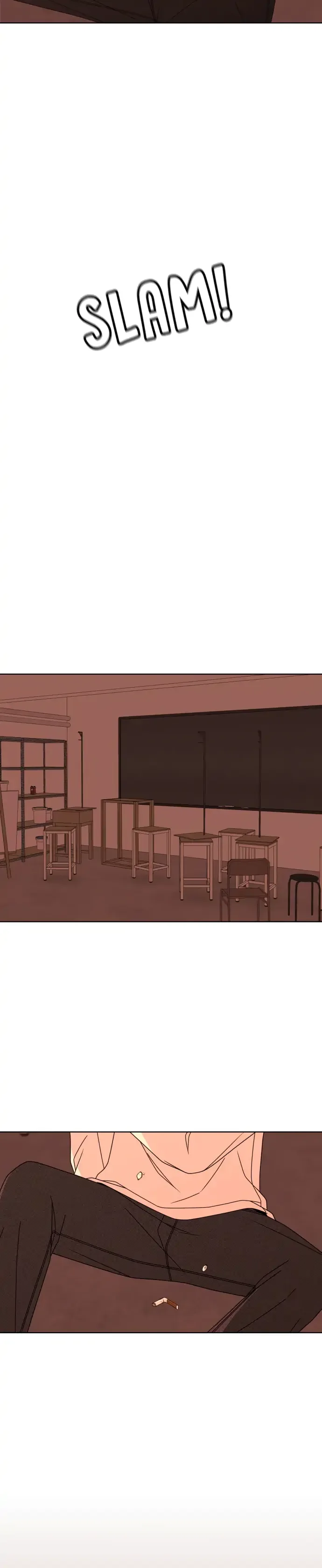 Please Show Up! Chapter 53 page 13
