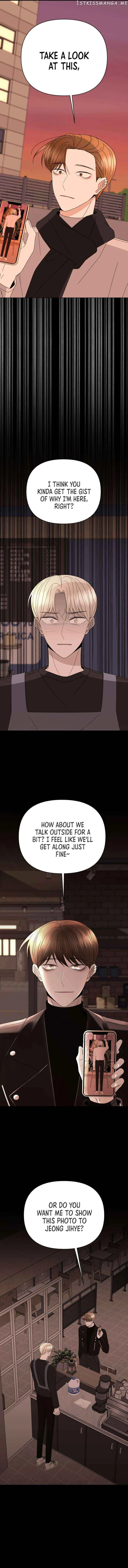 Please Show Up! Chapter 60 page 20