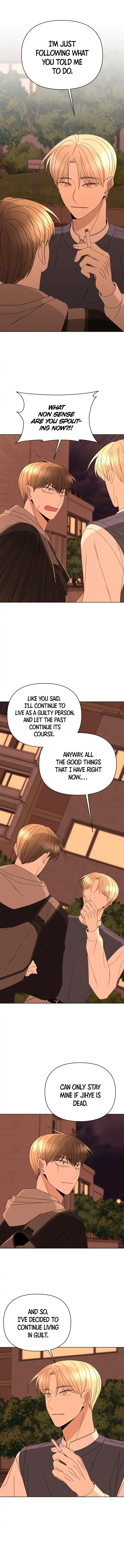Please Show Up! Chapter 56 page 5