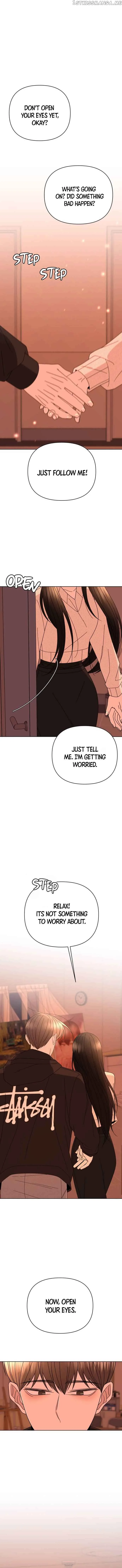 Please Show Up! Chapter 59 page 7