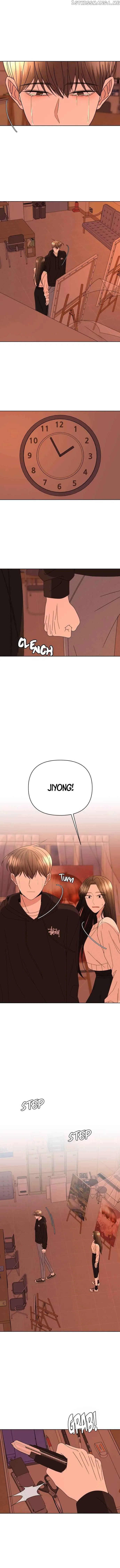 Please Show Up! Chapter 59 page 10