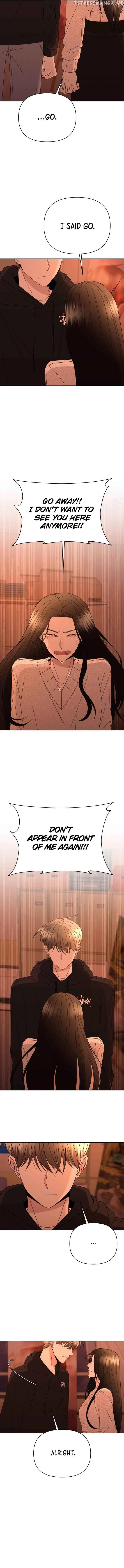 Please Show Up! Chapter 59 page 21