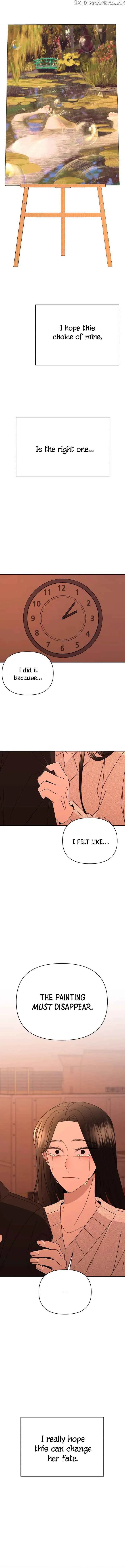 Please Show Up! Chapter 59 page 20