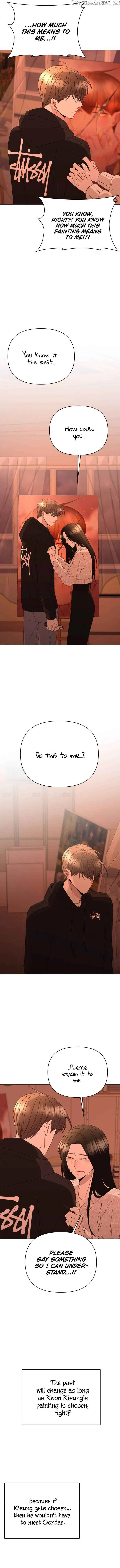 Please Show Up! Chapter 59 page 19