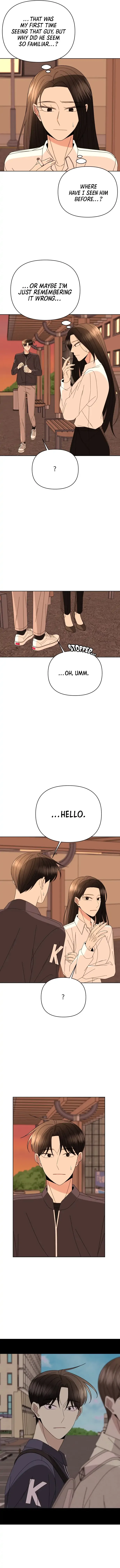 Please Show Up! Chapter 62 page 13