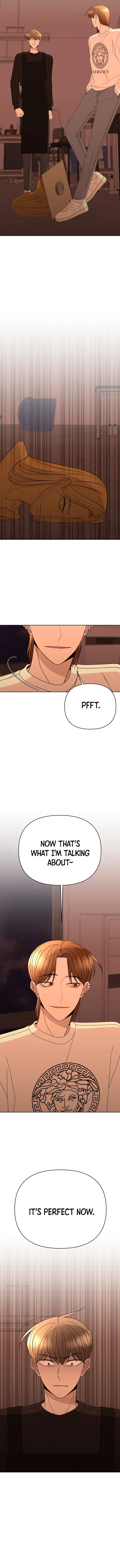 Please Show Up! Chapter 53 page 26