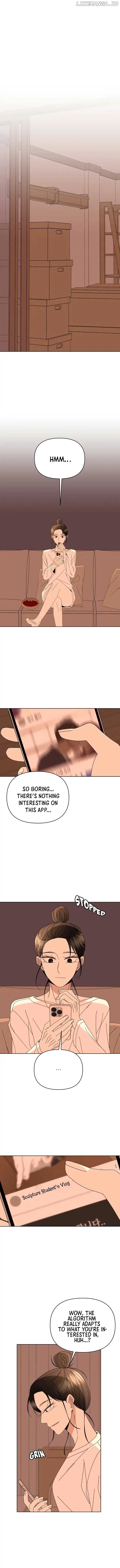 Please Show Up! Chapter 63 page 2