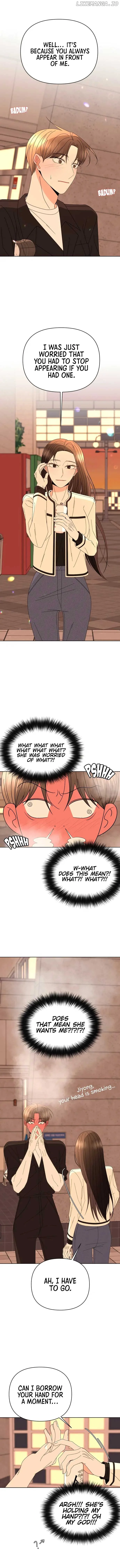 Please Show Up! Chapter 64 page 18