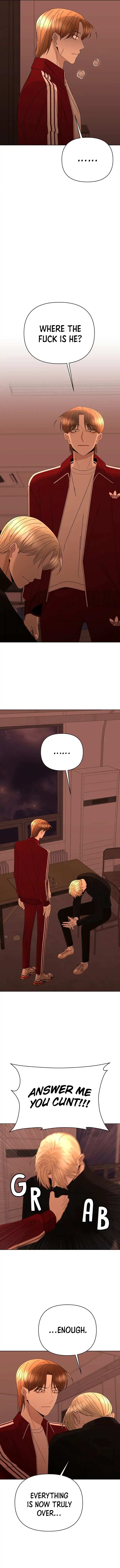 Please Show Up! Chapter 58 page 21