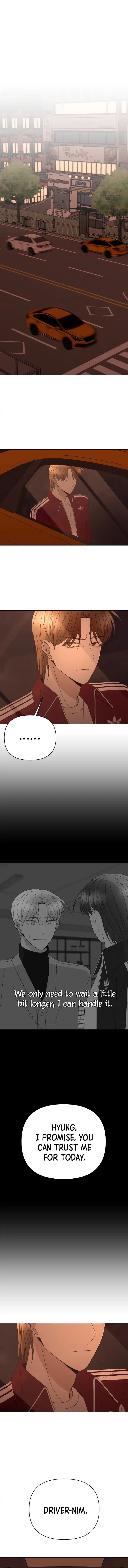 Please Show Up! Chapter 58 page 19