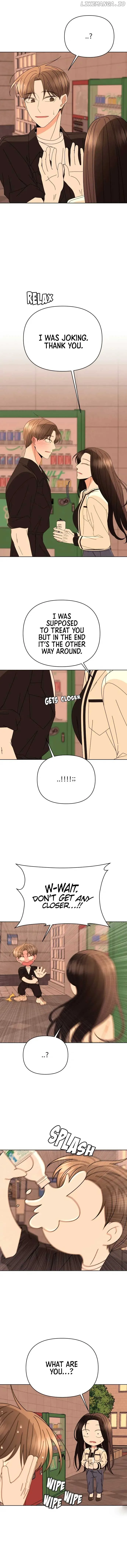 Please Show Up! Chapter 64 page 13