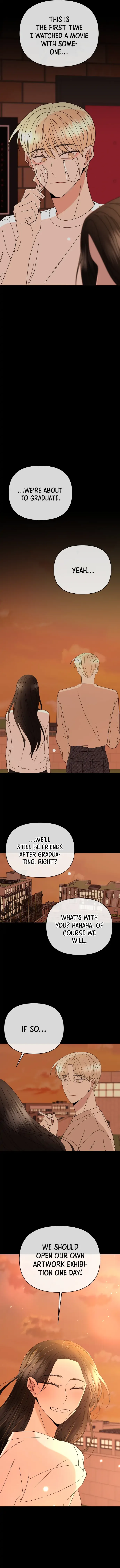 Please Show Up! Chapter 58 page 14