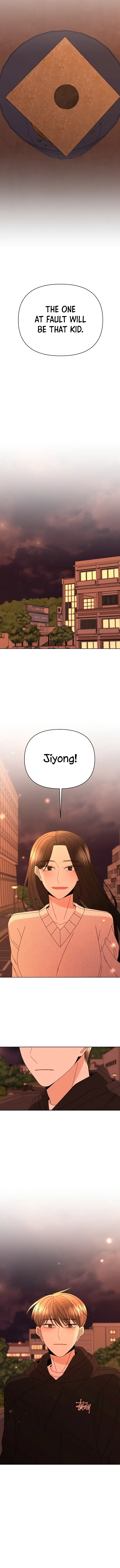 Please Show Up! Chapter 58 page 26