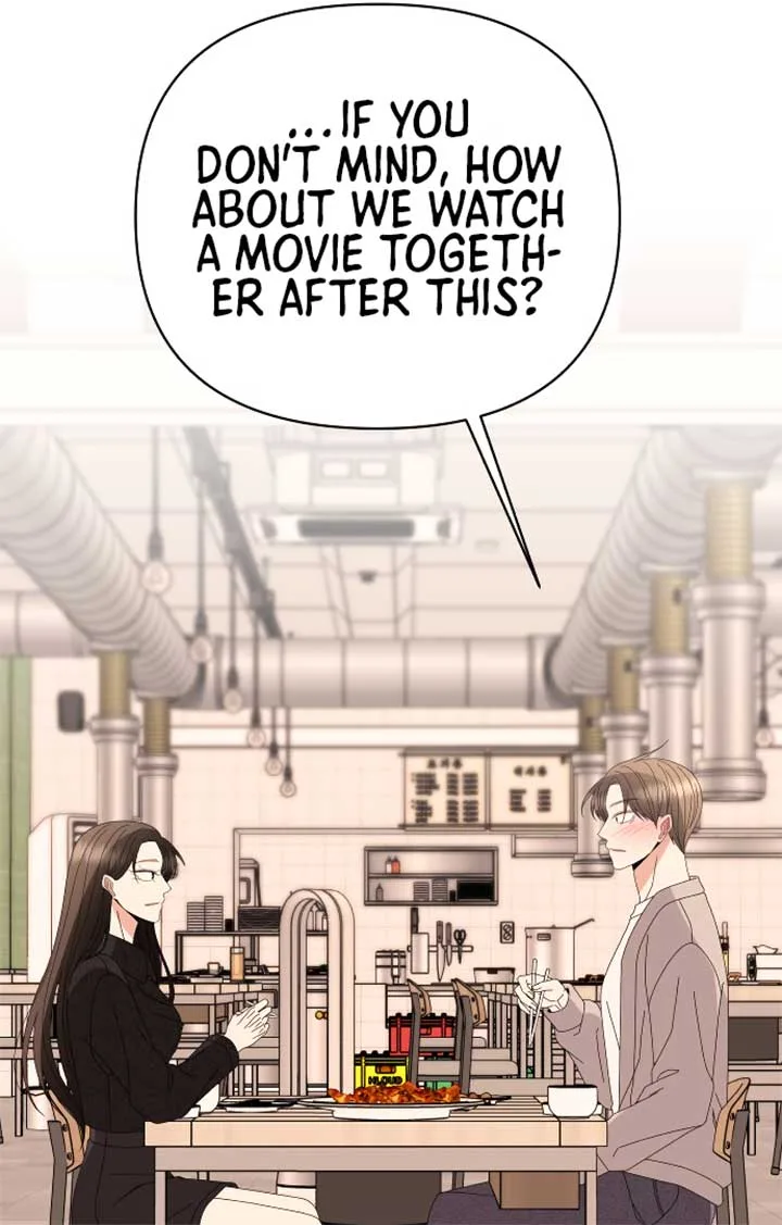 Please Show Up! Chapter 67 page 10