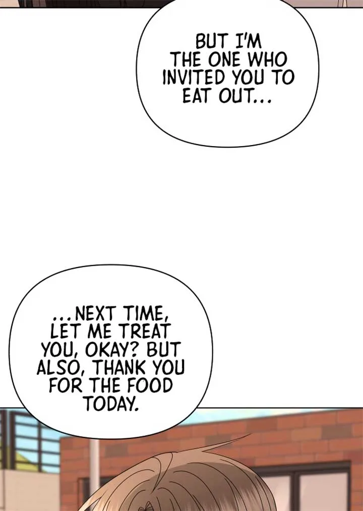 Please Show Up! Chapter 67 page 32