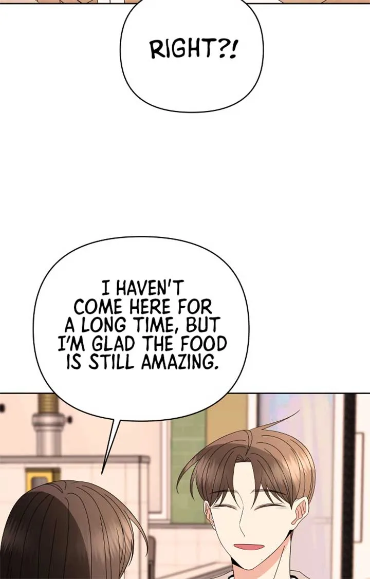 Please Show Up! Chapter 67 page 5