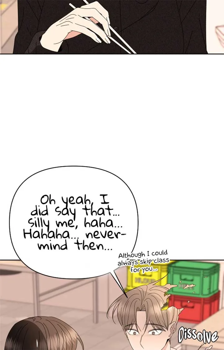 Please Show Up! Chapter 67 page 14