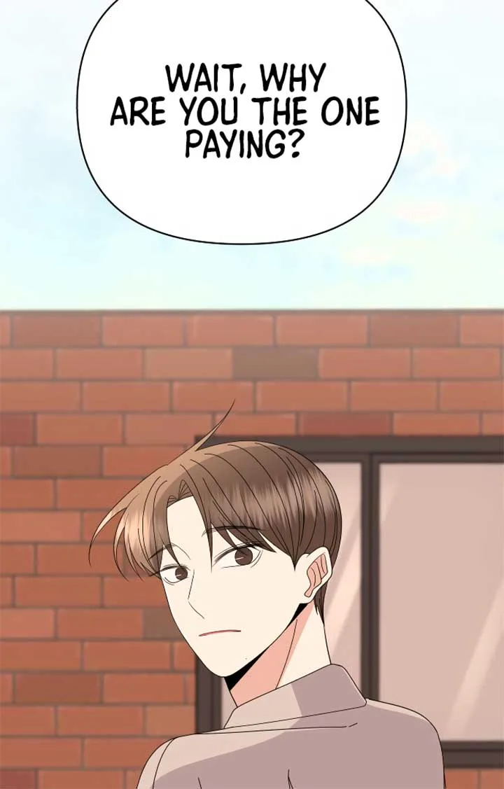 Please Show Up! Chapter 67 page 28