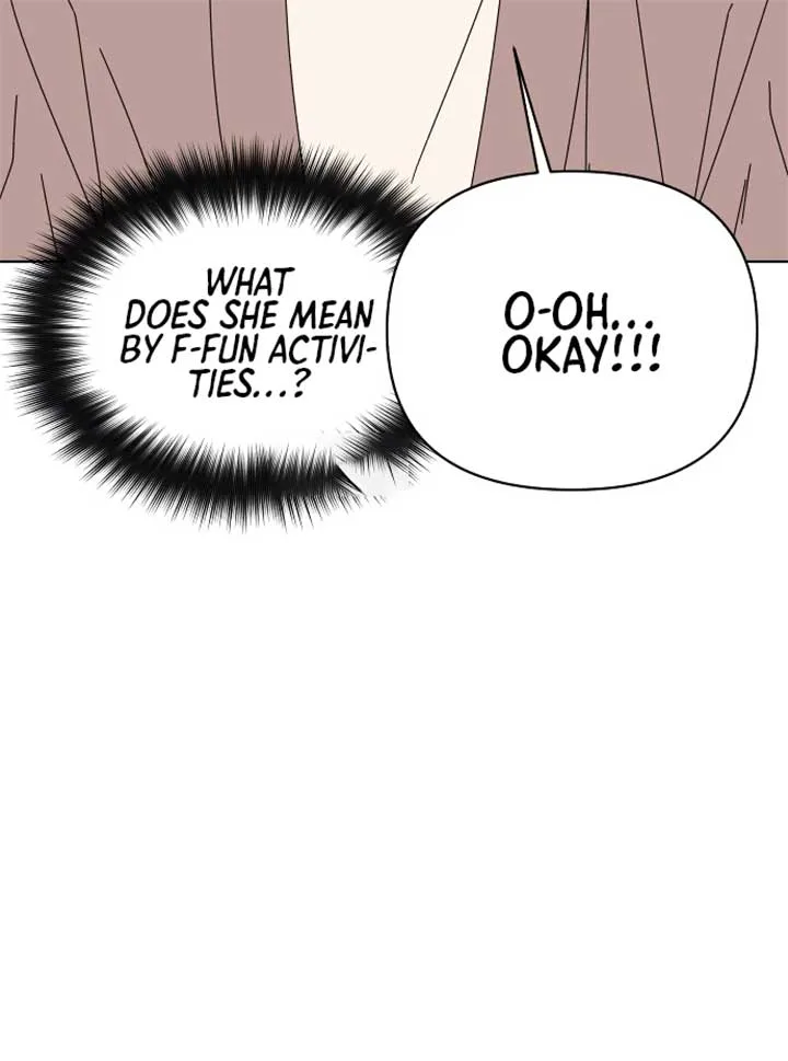 Please Show Up! Chapter 67 page 25