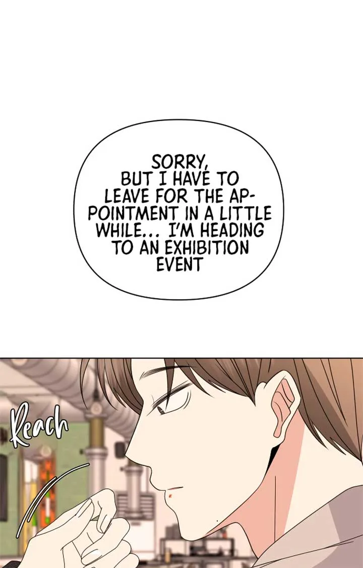 Please Show Up! Chapter 67 page 19