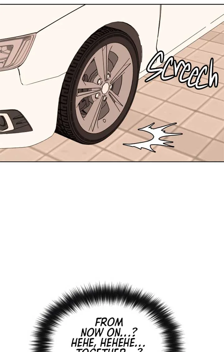 Please Show Up! Chapter 67 page 45