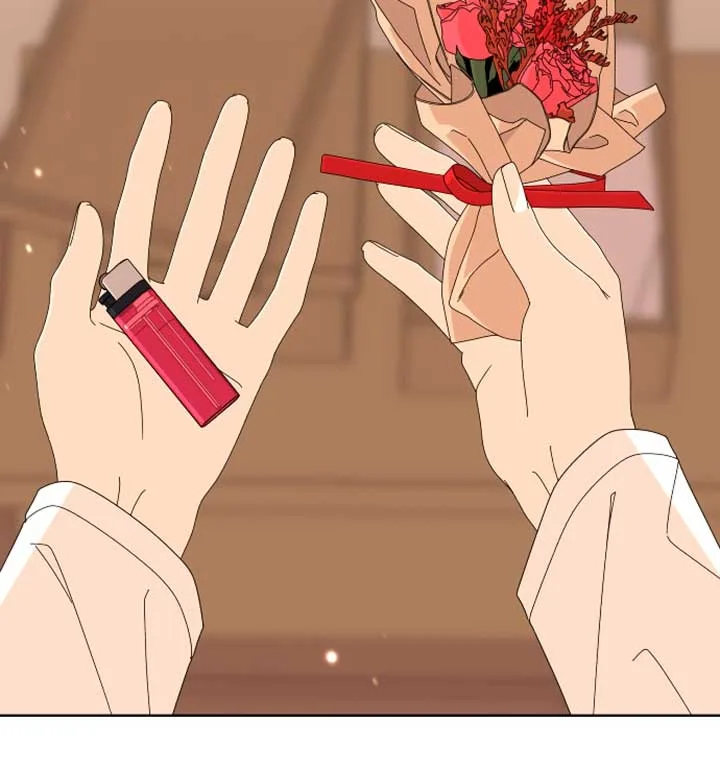 Please Show Up! Chapter 67 page 128