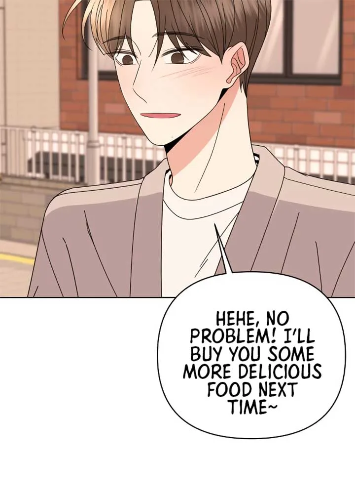 Please Show Up! Chapter 67 page 33