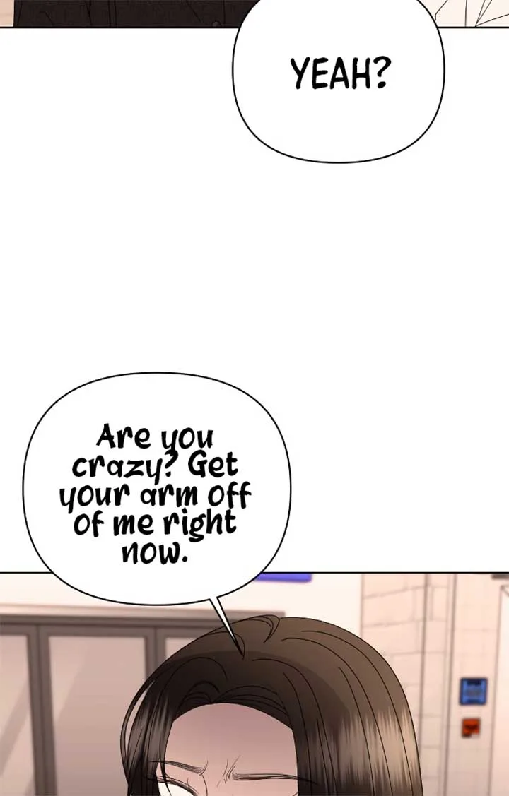 Please Show Up! Chapter 67 page 104