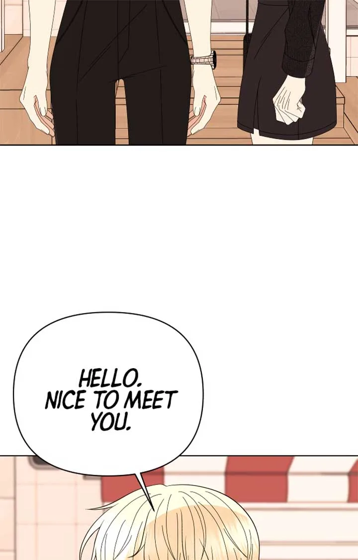Please Show Up! Chapter 67 page 68