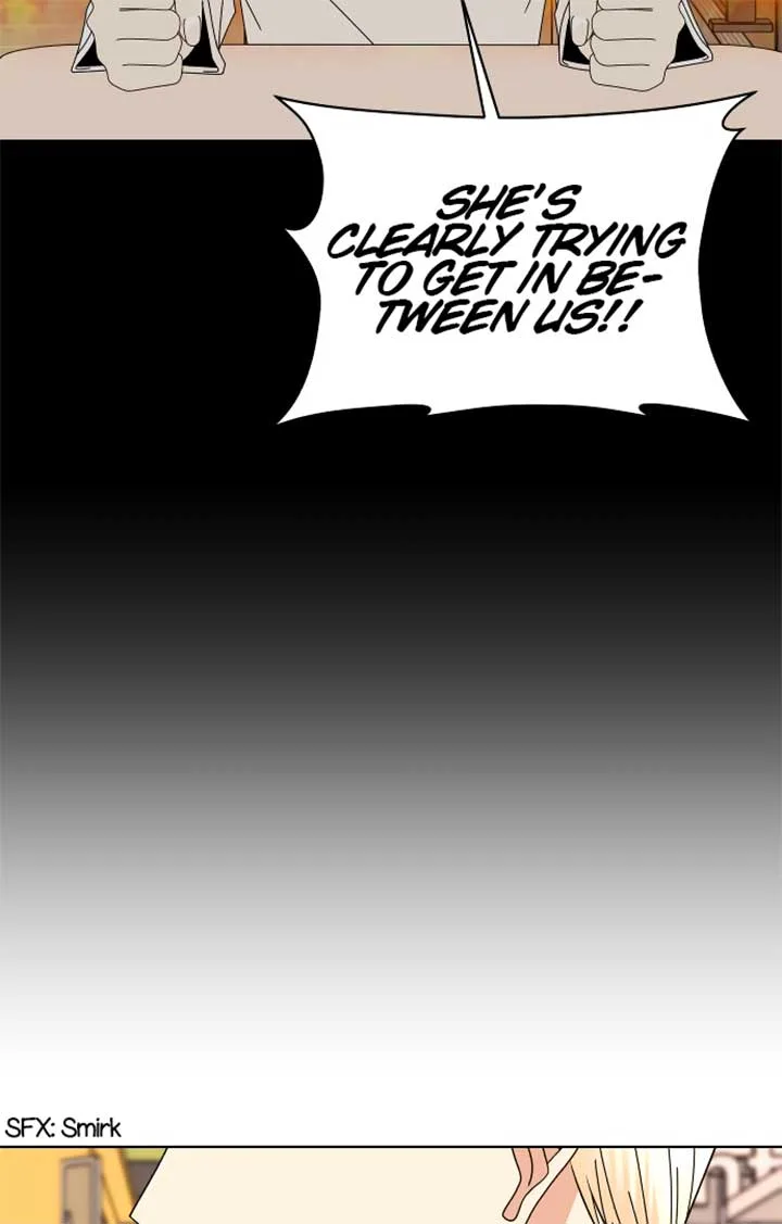 Please Show Up! Chapter 67 page 63