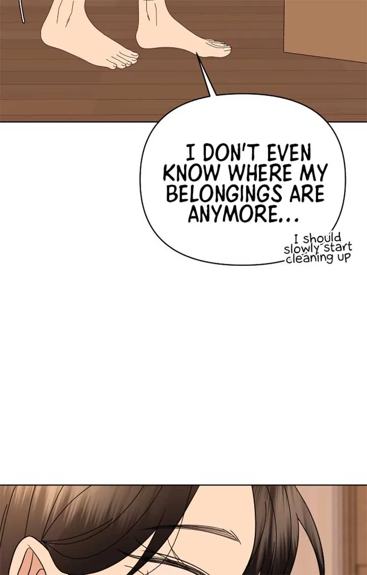 Please Show Up! Chapter 67 page 120