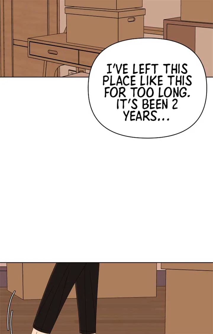 Please Show Up! Chapter 67 page 119