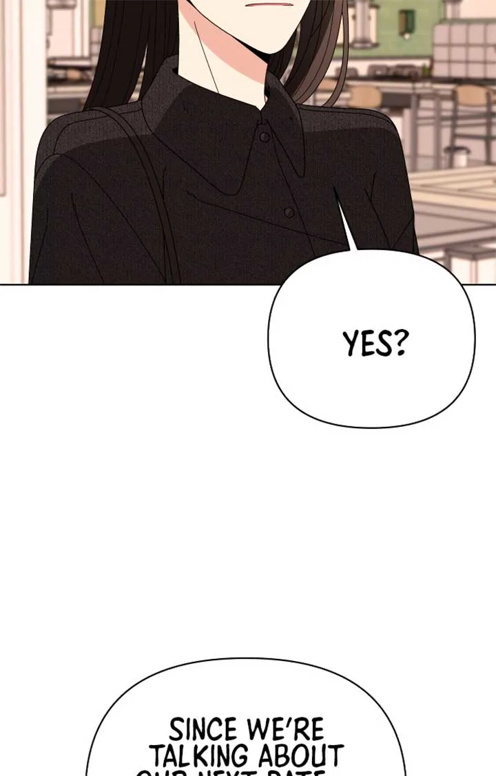 Please Show Up! Chapter 67 page 36