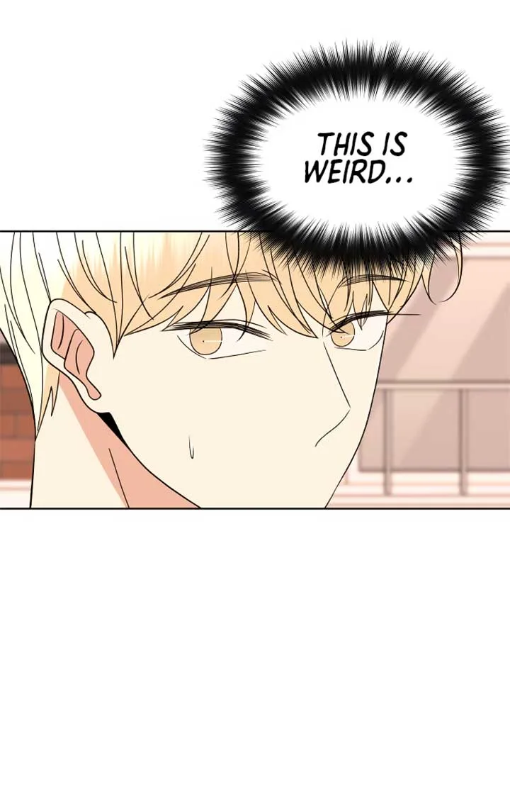 Please Show Up! Chapter 67 page 109
