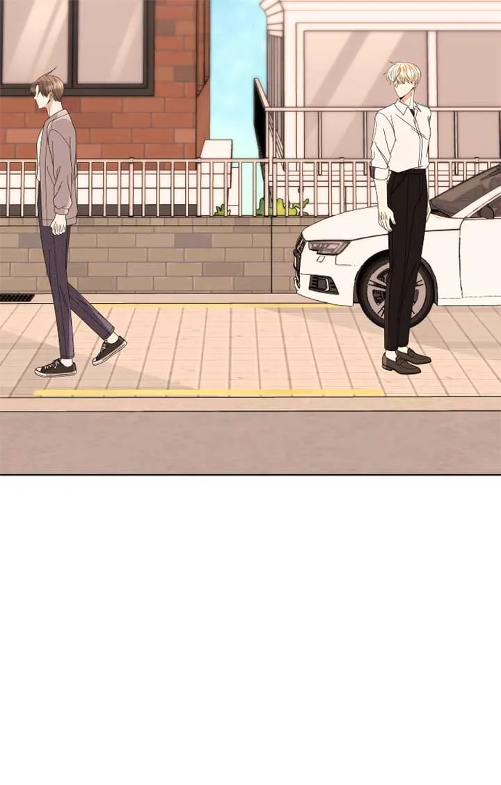 Please Show Up! Chapter 67 page 111