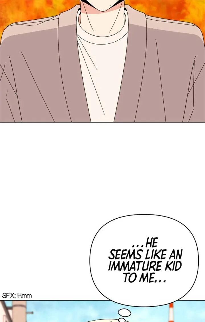 Please Show Up! Chapter 67 page 60