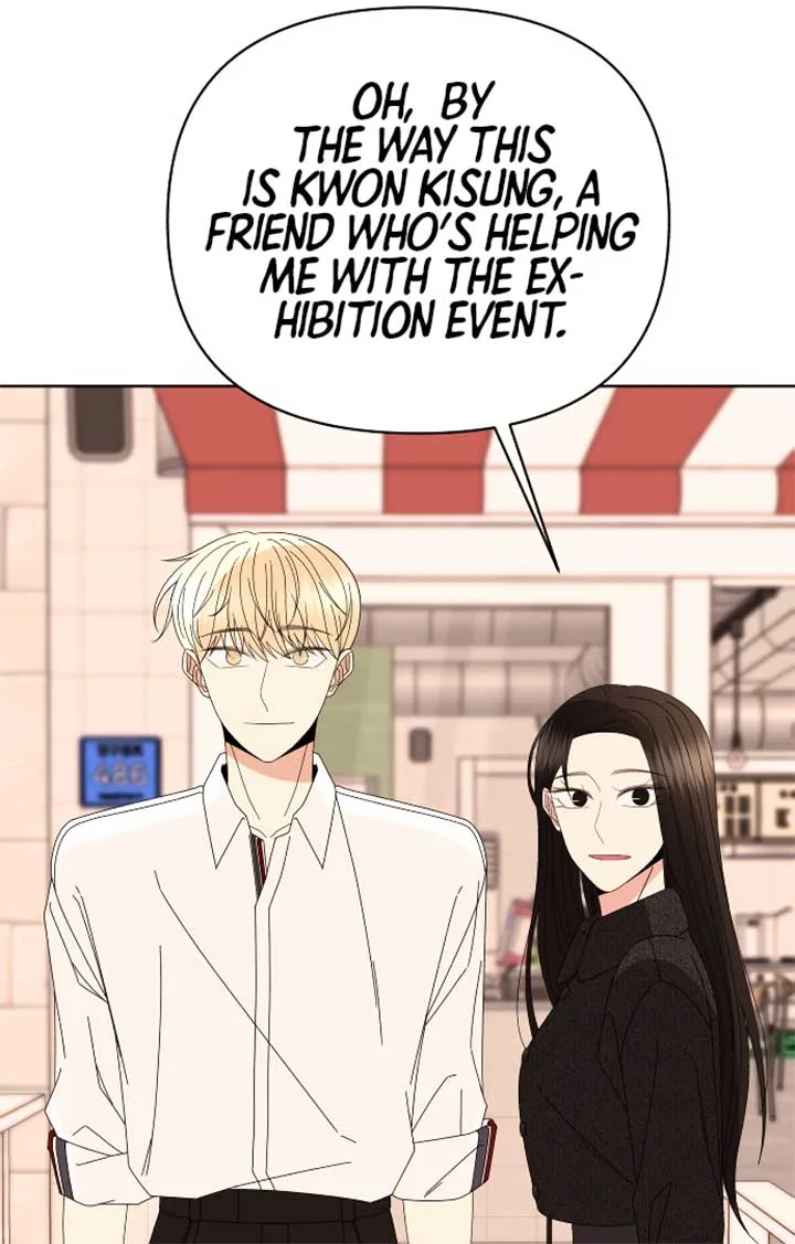 Please Show Up! Chapter 67 page 67
