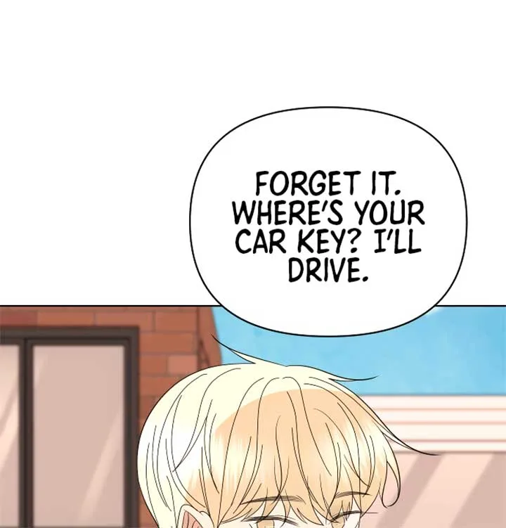 Please Show Up! Chapter 67 page 107