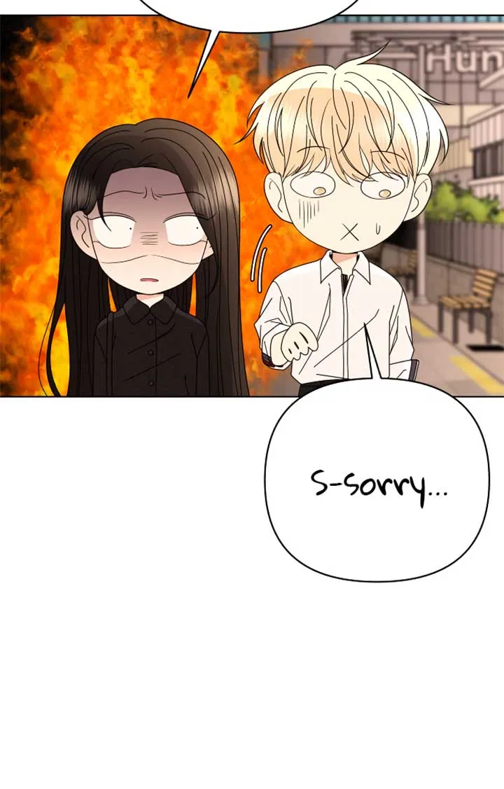 Please Show Up! Chapter 67 page 106
