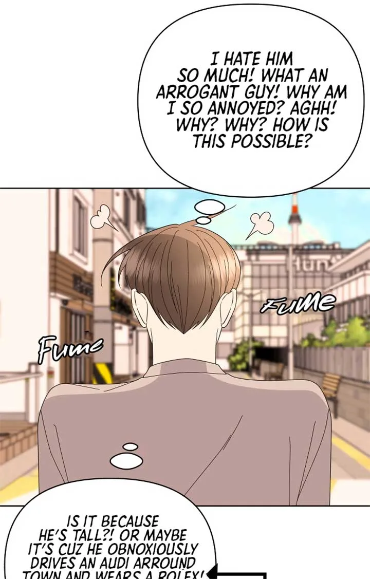 Please Show Up! Chapter 67 page 91